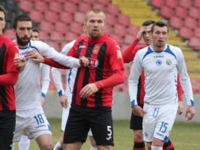 Čelik u kontrolnoj utakmici savladao Rudar 2:0