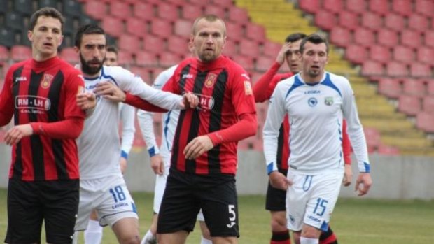 Čelik u kontrolnoj utakmici savladao Rudar 2:0