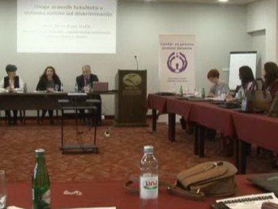 Zaštita žrtava diskriminacije