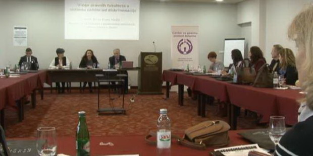 Zaštita žrtava diskriminacije