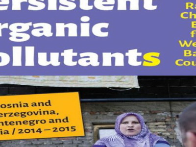 Industrija u Zenici i Tuzli zagadila artikle