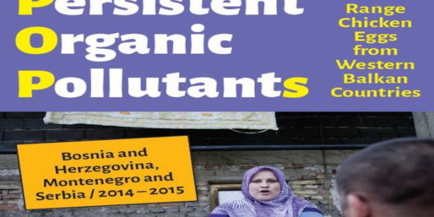 Industrija u Zenici i Tuzli zagadila artikle