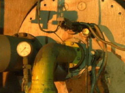 Počela proizvodnja toplotne energije