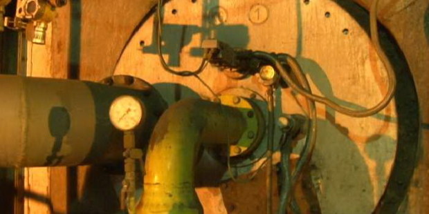 Počela proizvodnja toplotne energije