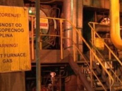 Reducirana isporuka toplinske energije