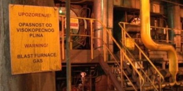 Reducirana isporuka toplinske energije