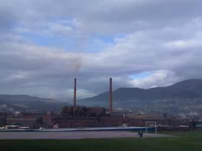 Od sutra prekid u isporuci toplotne energije