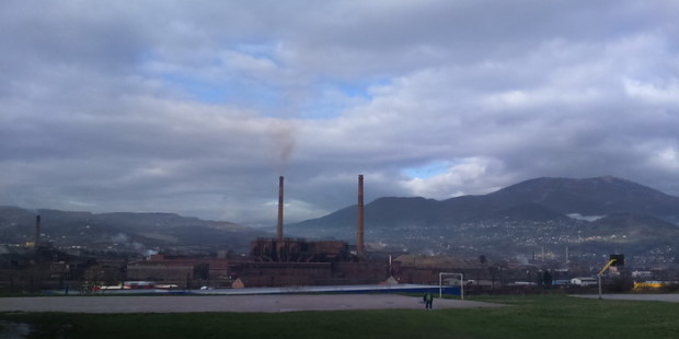 Od sutra prekid u isporuci toplotne energije