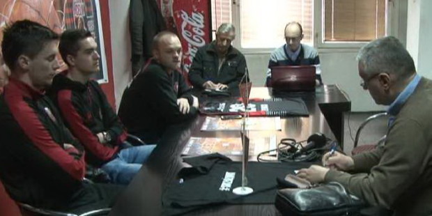 Košarka se vraća u dvoranu Bilmišće