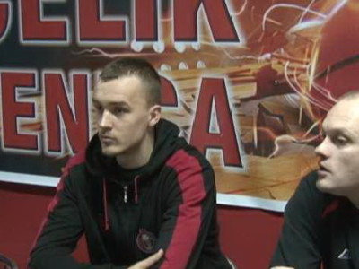 Derbi A1 lige-Čelik-Gradina Srebrenik