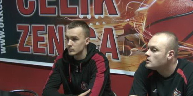 Derbi A1 lige-Čelik-Gradina Srebrenik