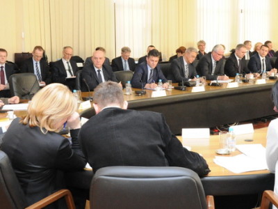 Federalni sa kantonalnim premijerima