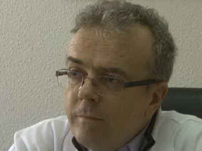 KB Zenica-Dr Skomorac predložen za direktora