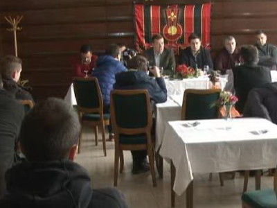 U subotu protestni marš “Stop gašenju Čelika”