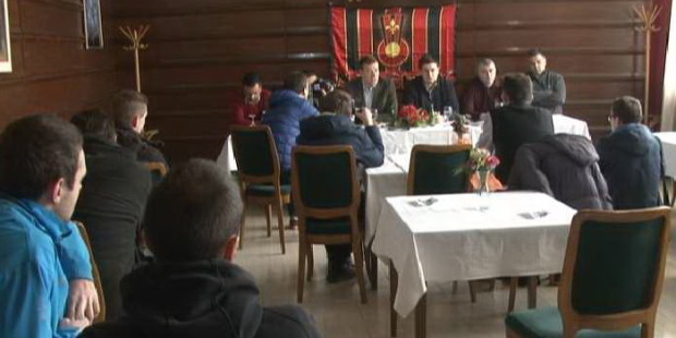 U subotu protestni marš “Stop gašenju Čelika”