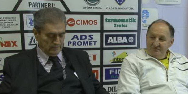 RK Čelik očekuje bodove u duelu sa Vogošćom