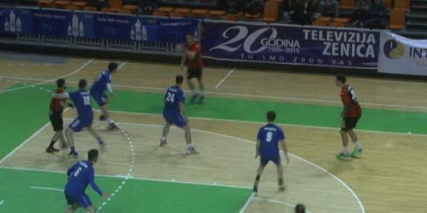 RK Čelik u srijedu sa Bosnom Visoko