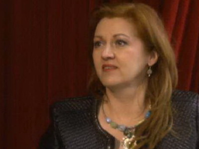 Promovisan roman “Kako me spasio Werther”