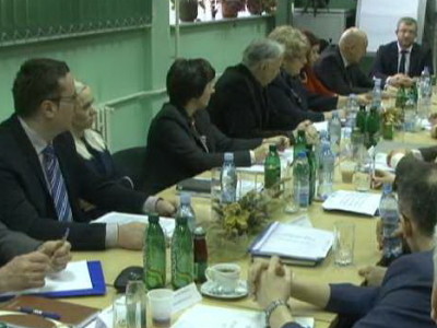 Premijer Galijašević posjetio Službu za zapošljavanje