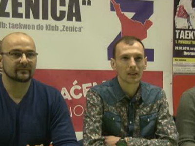U subotu Kantonalno tekvando prvenstvo
