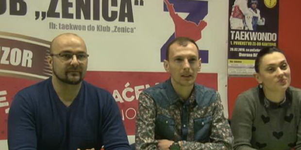 U subotu Kantonalno tekvando prvenstvo