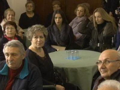 Treća životna dob o novim tehnologijama