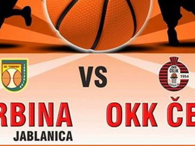 Poraz košarkaša Čelika