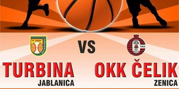 Poraz košarkaša Čelika