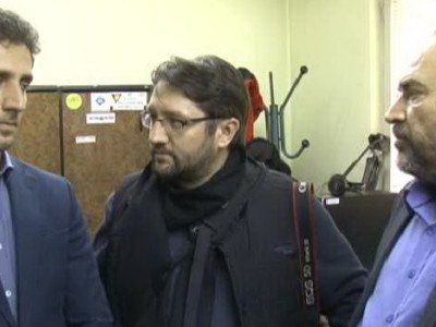 Direktor AA Balkan posjetio RTV Zenica