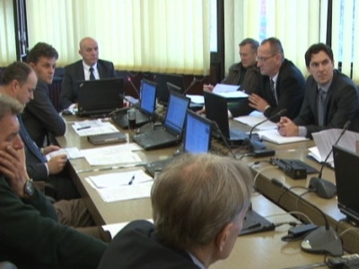 Vlada ZDK utvrdila Prijedlog budžeta