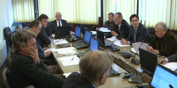 Vlada ZDK utvrdila Prijedlog budžeta