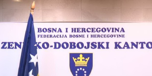 Zaključci sa sjednice Vlade ZDK