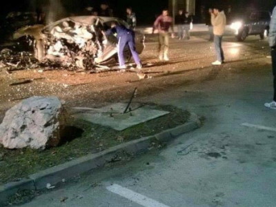 U nesreći kod Žepča troje poginulih