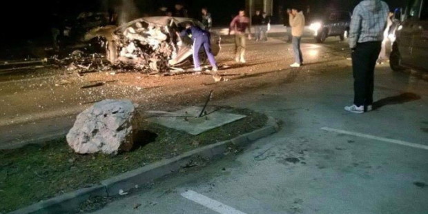 U nesreći kod Žepča troje poginulih