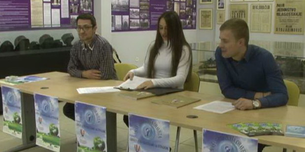 Projekat “Naš otpad-naša obaveza”