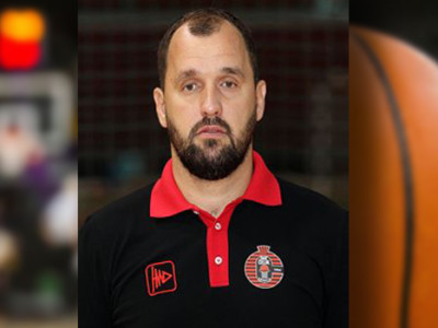 Smjena trenera u OKK Čelik
