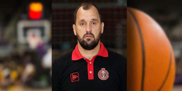 Smjena trenera u OKK Čelik