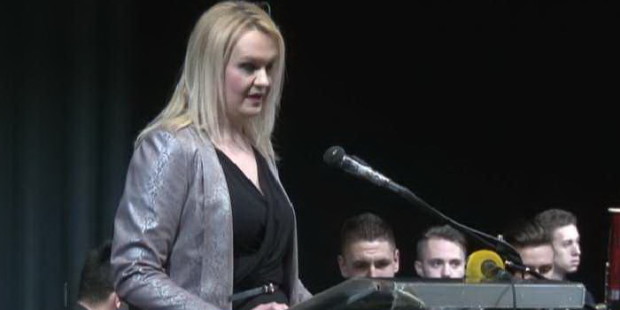 Održana svečana akademija