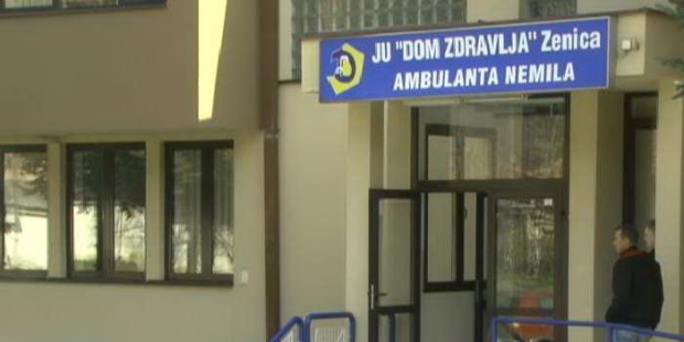 Poboljšana usluga ambulante Nemila