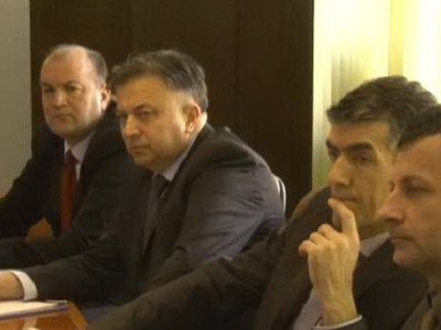 Ministar Amir Zukić posjetio ZDK