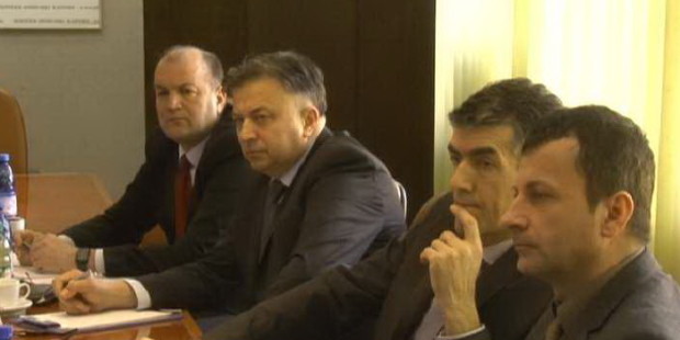 Ministar Amir Zukić posjetio ZDK