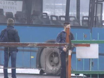 Zenicatrans obilježava 58 godina postojanja