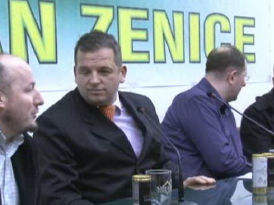 Batonova tribina: Pozitivna misao