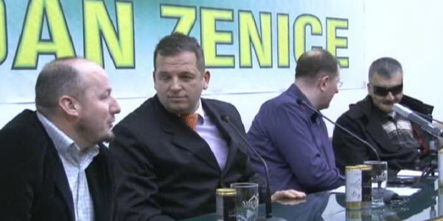 Batonova tribina: Pozitivna misao