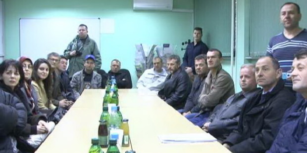 Ugovori o zapošljavanju u poljoprivredi