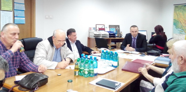 Boračka udruženja o amandmanu Amre Jupić