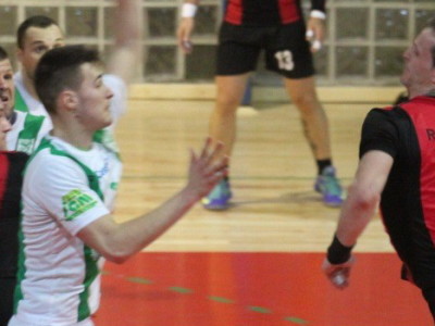 Rukometaši Čelika savladali Bosnu Visoko