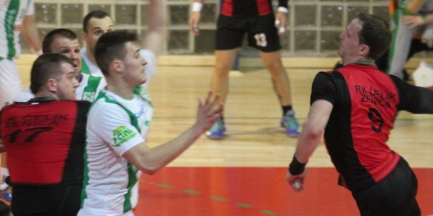 Rukometaši Čelika savladali Bosnu Visoko