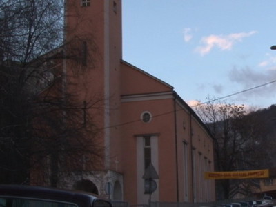 Sutra blagdan Uskrs