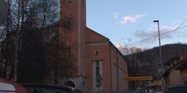 Sutra blagdan Uskrs